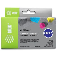 Картридж CACTUS CS-EPT0827