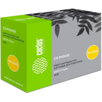Картридж CACTUS CS-PH3435 (аналог Xerox 106R01415)