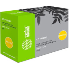 Картридж CACTUS CS-PH3435 (аналог Xerox 106R01415)