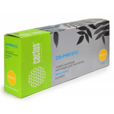 Картридж CACTUS CS-PH6121C (аналог Xerox 106R01473)