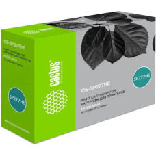 Картридж CACTUS CS-SP277HE