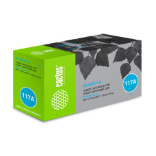 Картридж CACTUS CS-W2071A (аналог HP W2071A)