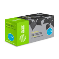Картридж CACTUS CS-W2072A (аналог HP W2072A)