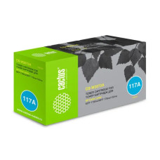 Картридж CACTUS CS-W2072A (аналог HP W2072A)