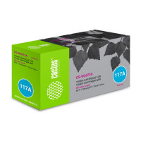 Картридж CACTUS CS-W2073A (аналог HP W2073A)