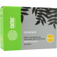 Картридж CACTUS CS-WC3210 (аналог Xerox 106R01485)