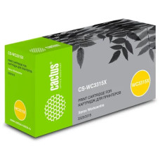 Картридж CACTUS CS-WC3315XW