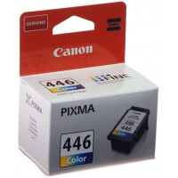 Картридж Canon CL-446