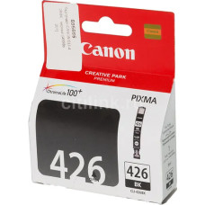 Картридж-чернильница (ПЗК) Canon CLI-426 Black