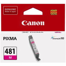 Картридж Canon CLI-481 M