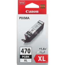 Картридж Canon PGI-470XL 0321C001