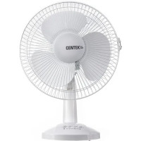 Вентилятор CENTEK CT-5007 (белый)