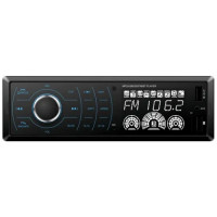 USB-магнитола Centurion DA-1019