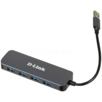 USB-хаб D-Link DUB-1341/C2A