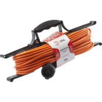 Удлинитель ЭРА UF-1-2x1.0-30m Б0048661