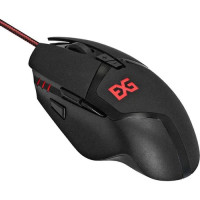 Игровая мышь ExeGate GML-794