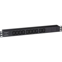 Блок розеток ExeGate ServerPro PDU-19H003 Al-10C13-C14
