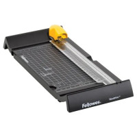 Роликовый резак Fellowes SafeCut Neutrino A5