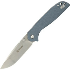 Складной нож Ganzo G6803-GY (серый)