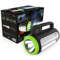 Фонарь Gauss GFL603