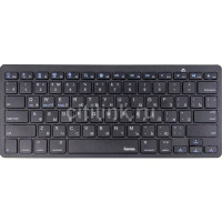 Клавиатура Hama KEY4ALL X300