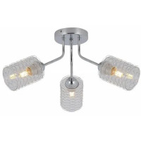 Люстра средней высоты Hiper Bacco H180-3