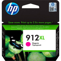 Картридж HP 912XL 3YL82AE