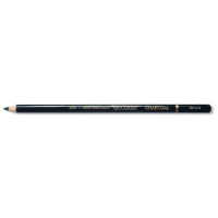 Уголь для рисования Koh-i-Noor Gioconda Charcoal 8810002001KS (черный)