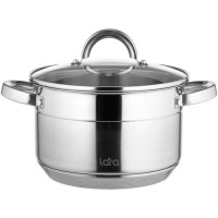 Кастрюля Lara Aurora LR02-404