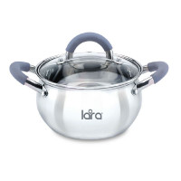 Кастрюля Lara Bell LR02-483