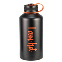 Термокружка Lara LR04-53 2л (черный)