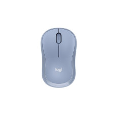 Мышь Logitech M221 (голубой)