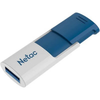 USB Flash Netac 256GB USB 3.0 FlashDrive Netac U182 Blue