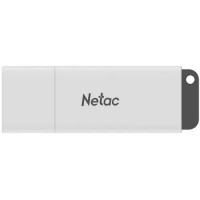 USB Flash Netac U185 256GB NT03U185N-256G-30WH