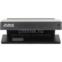 Детектор валют PRO 12 LED