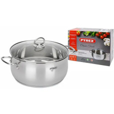 Кастрюля Pyrex Classic Touch CT18AEX/E006