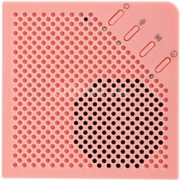 Беспроводная колонка Rombica mysound Note (розовый)