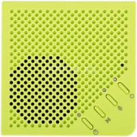 Беспроводная колонка Rombica mysound Note (зеленый)