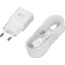 Зарядное устройство Samsung EP-TA20EWEUGRU