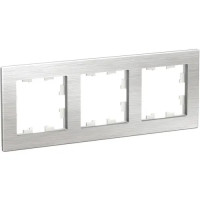 Рамка Schneider Electric AtlasDesign ATN312103
