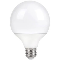 Светодиодная лампа SmartBuy G95 E27 18 Вт 3000 К [SBL-G95-18-30K-E27]