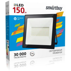 Уличный прожектор SmartBuy SBL-FLLight-150-65K