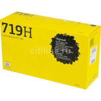 Картридж T2 TC-C719H (аналог Canon Cartridge 719H)