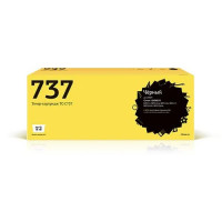 Картридж T2 TC-C737 (аналог Canon 737)