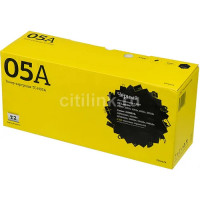 Картридж T2 TC-H05A (аналог HP 05A (CE505A))