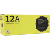 Картридж T2 TC-H12A (аналог HP 12A [Q2612AD])