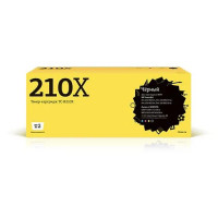 Картридж T2 TC-H210X (аналог HP CF210X)