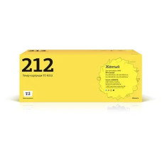 Картридж T2 TC-H212 (аналог HP CF212A)