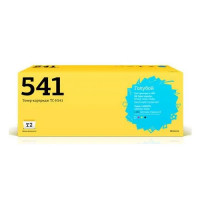 Картридж T2 TC-H541 (аналог HP 125A (CB541A))