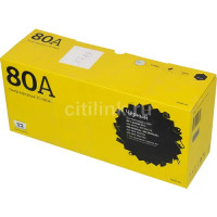 Картридж T2 TC-H80A (аналог HP 80A (CF280A))